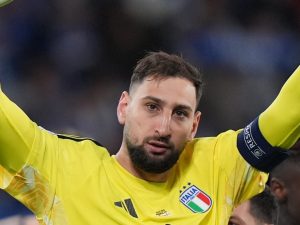 Donnarumma alla vigilia di Bosnia-Italia: “Siamo pronti e carichi, ma dobbiamo essere sereni”