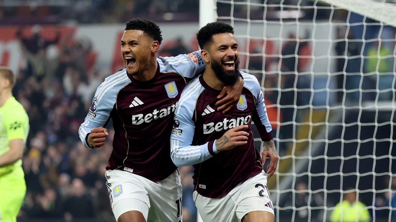 Douglas Luiz si sblocca dopo due anni con un gol di tacco: cosa manca per il riscatto dalla Juve