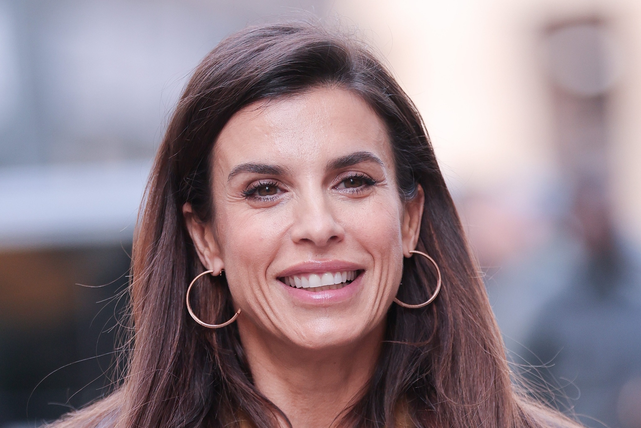 Elisabetta Canalis oggi a 47 anni: ha una relazione con l’ex rugbista e modello Alvise Rigo