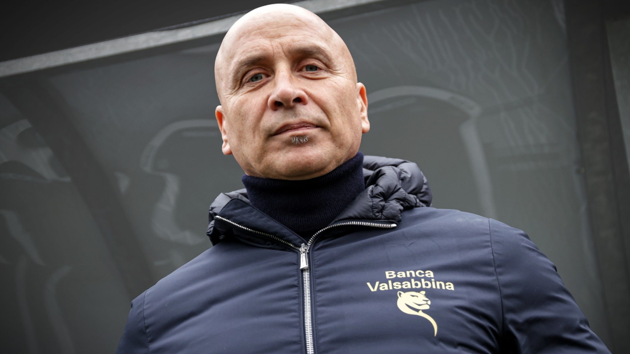 Eugenio Corini: "Ho indossato il 10 di Maradona e giocato con Baggio rockstar, è stato incredibile"