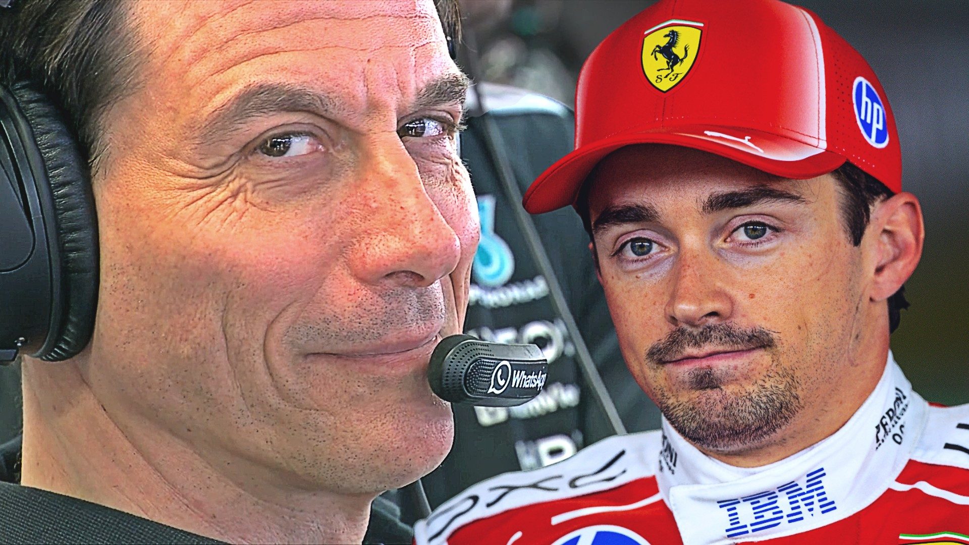 Il vero problema della nuova F1 non è tanto che sembra Mario Kart, ma le magagne della Mercedes