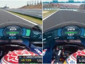 Le nuove F1 rallentano improvvisamente nel tratto più veloce a Suzuka: imbarazzo per FIA e Formula 1