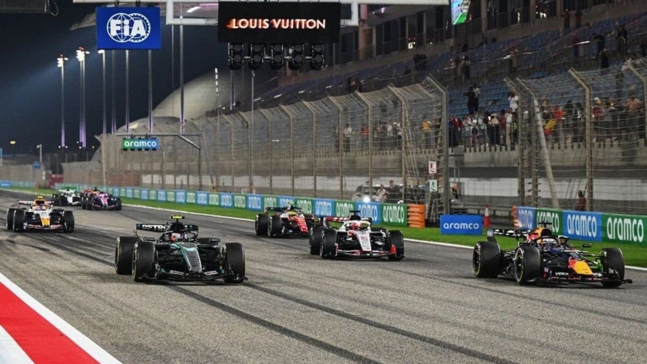 La F1 cambia la partenza per il GP Australia ma senza modificare il regolamento: l'escamotage della FIA