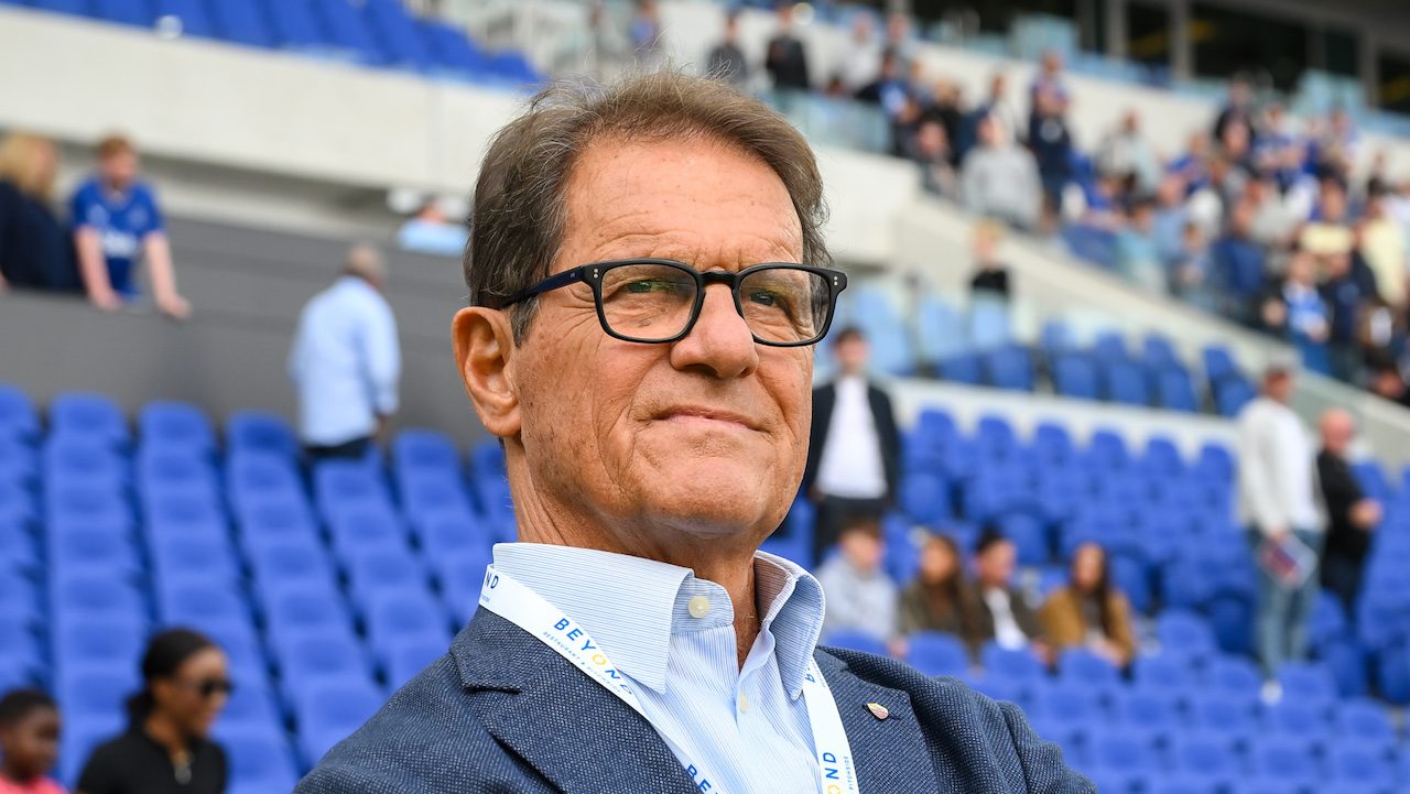 In Bosnia usano le parole di Capello per caricarsi contro l'Italia: "Non dirlo, andrà tutto a fuoco"
