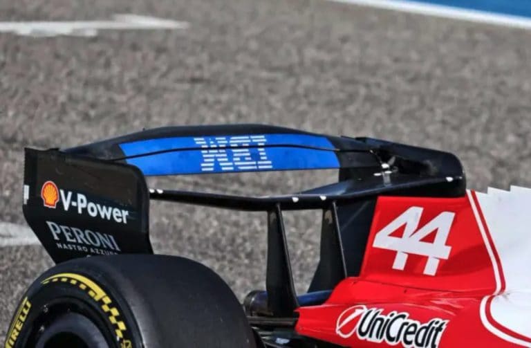 La griglia di partenza della Sprint del GP Cina di Formula 1 2026 ...