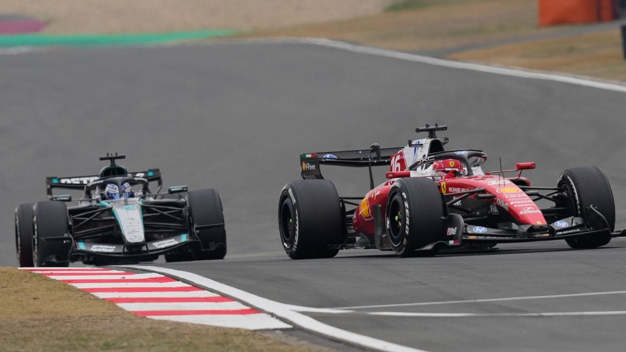 La FIA cede ai piloti di Formula 1: modificata la gestione dell'energia nelle qualifiche in Giappone