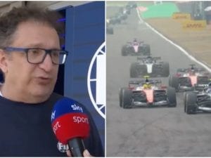 La FIA spiega perché ha graziato Mercedes per l’ala bifase: “Piccola irregolarità, come mezza griglia F1”
