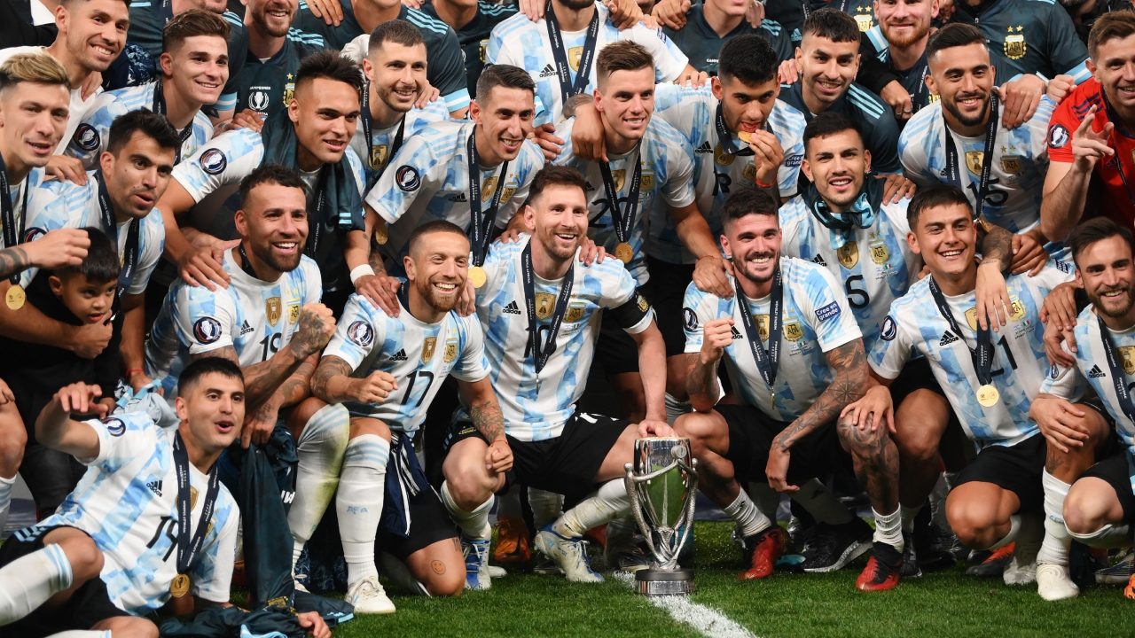 Il Qatar sospende tutti gli eventi dopo gli attacchi all’Iran: la Finalissima Argentina‑Spagna in bilico