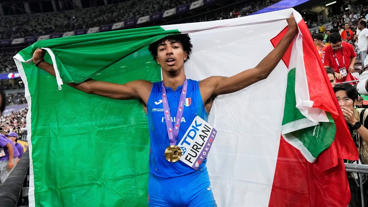 Mondiali di atletica, il programma degli italiani in gara 22 marzo e dove vederli in TV: Furlani a caccia dell'oro