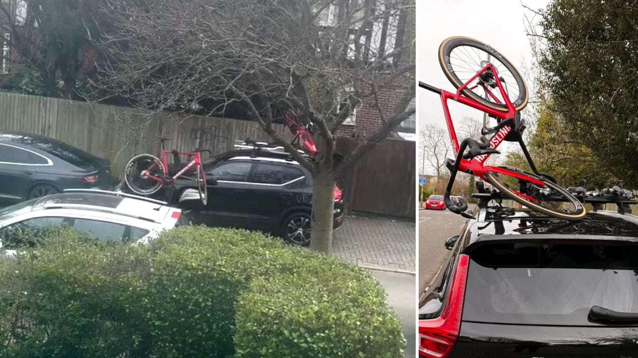 Rapina a mano armata al Team Jakroo Handsling Racing per rubare le bici: "Situazione folle"