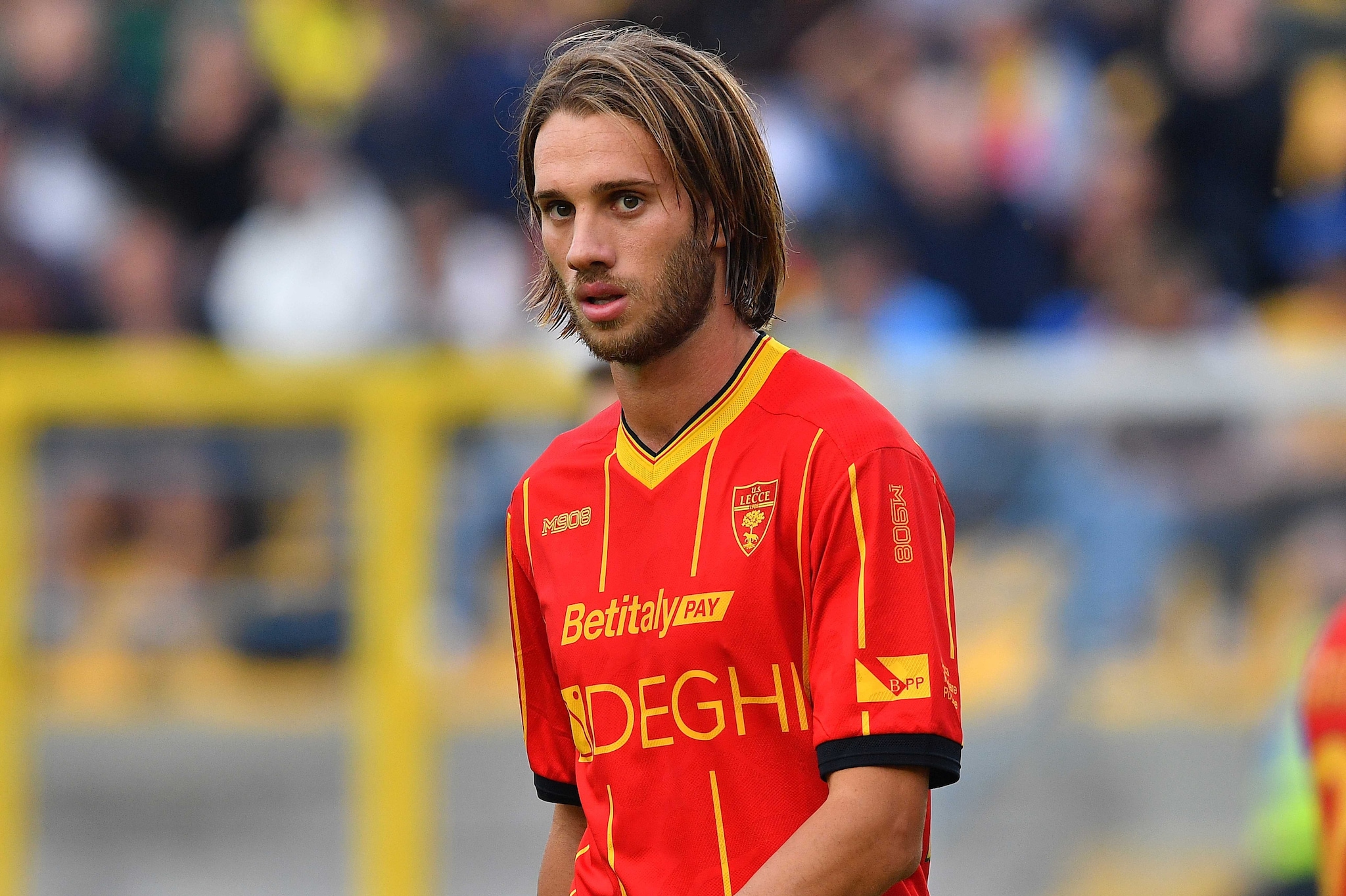 Antonino Gallo del Lecce: secondo Grok merita la convocazione in nazionale