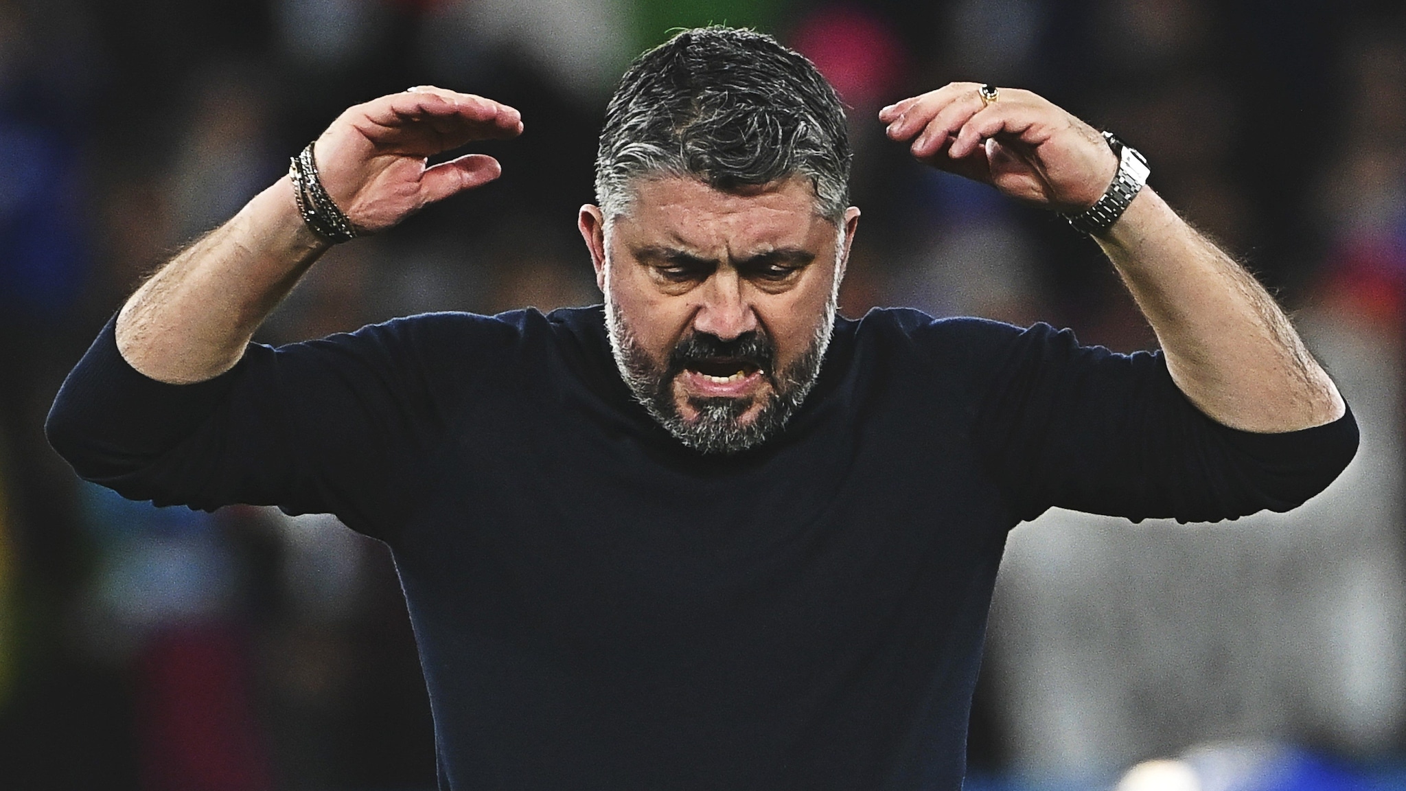 Tutti gli errori che l'Italia e Gattuso non dovranno ripetere per evitare una figuraccia in Bosnia