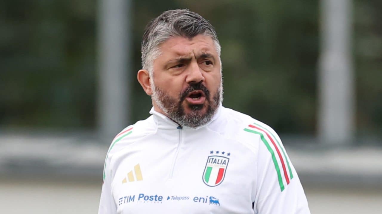 I convocati dell'Italia di Gattuso per Irlanda del Nord e playoff Mondiali: Chiesa la sorpresa