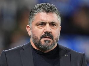 Gattuso commosso da un messaggio del figlio prima di Bosnia-Italia: “Mi sono emozionato molto”