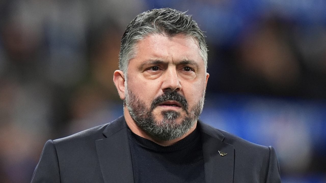 Gattuso commosso da un messaggio del figlio prima di Bosnia-Italia: "Mi sono emozionato molto"