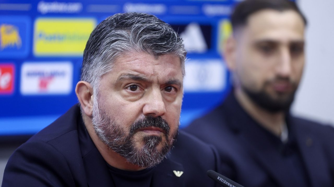 Gattuso ha scelto chi sono i 5 calciatori tagliati che guarderanno Bosnia-Italia dalla tribuna