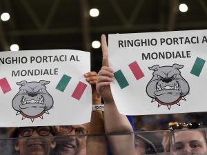 Italia-Irlanda del Nord si gioca a Bergamo, perché Gattuso l’ha preferita a Milano o Roma