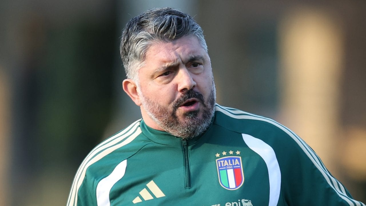 Calafiori spiega il metodo usato da Gattuso con i calciatori dell'Italia: "Sentivo più lui che mia madre"