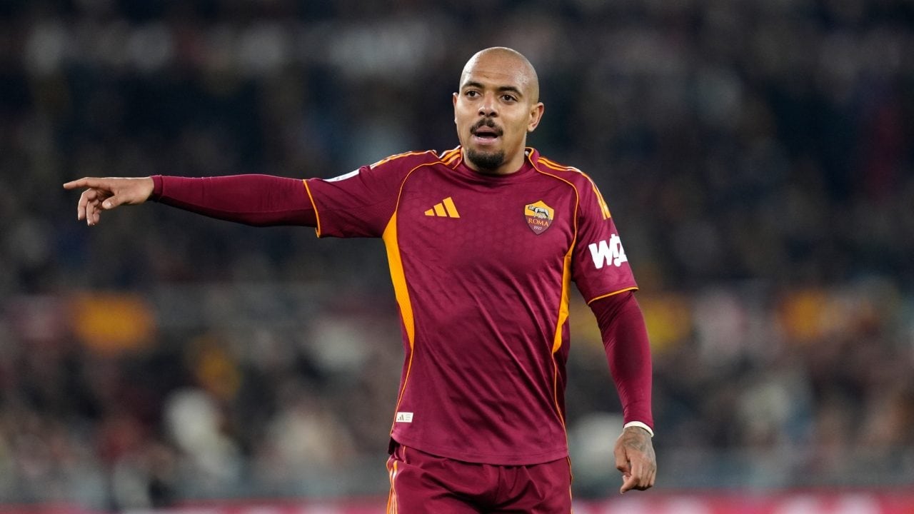 Genoa-Roma 2-1, risultato finale della partita di Serie A: gol di Messias, Ndicka e Vitinha, gli highlights