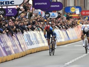 Gent-Wevelgem 2026 oggi in TV, orari del percorso e dove vederla in diretta e streaming: i favoriti