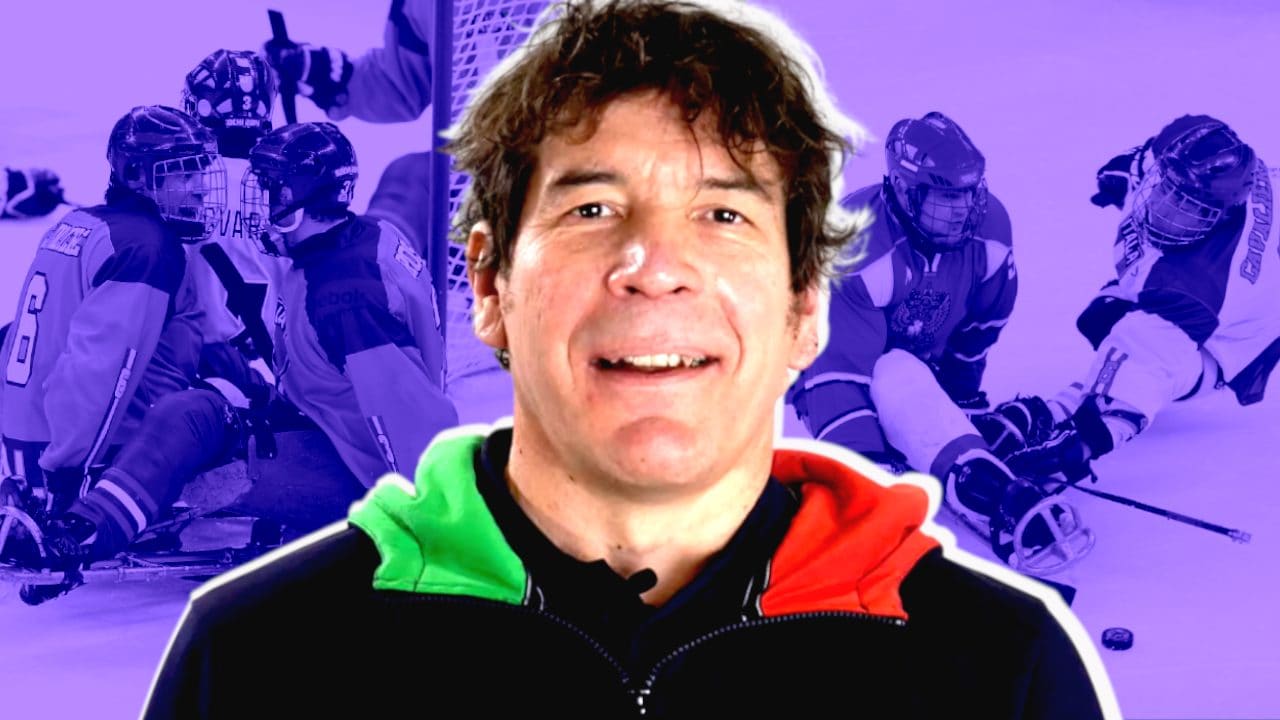 Cavaliere: "Da vent'anni il para ice hockey italiano vince, ma per la Federazione siamo da Serie B"