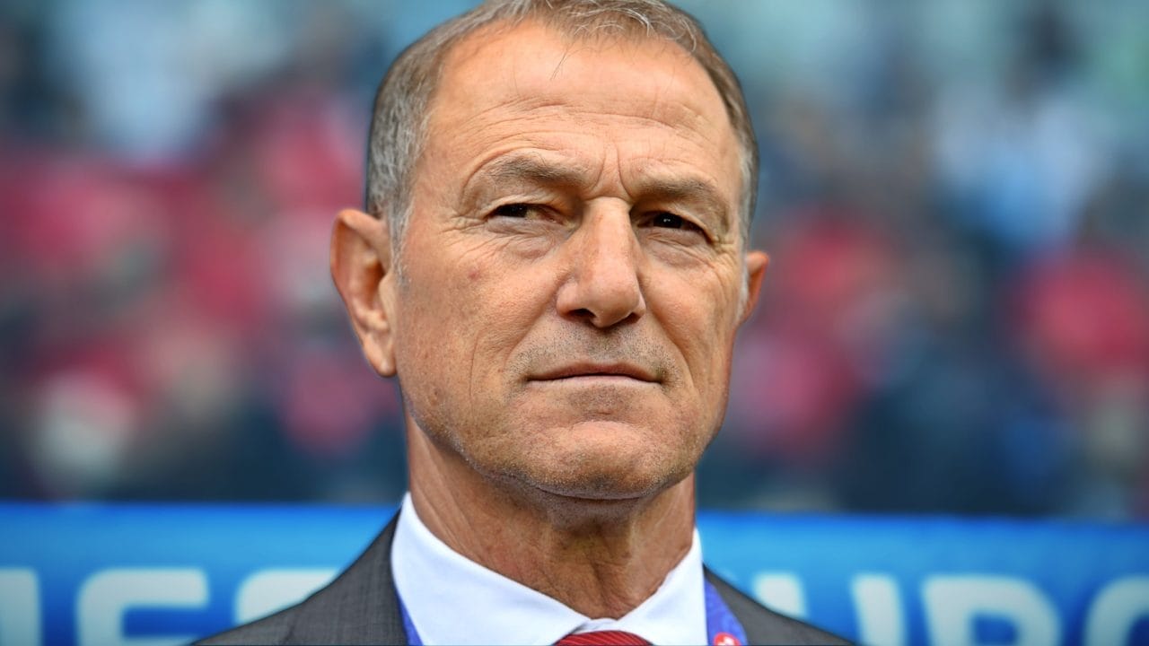Gianni De Biasi: "Ero convinto di diventare CT dell'Italia, avevo chiesto privacy. Sono casto e puro"