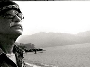 Gino Paoli e il legame con lo sport: la boxe, la passione per il Genoa e il mito di Fausto Coppi