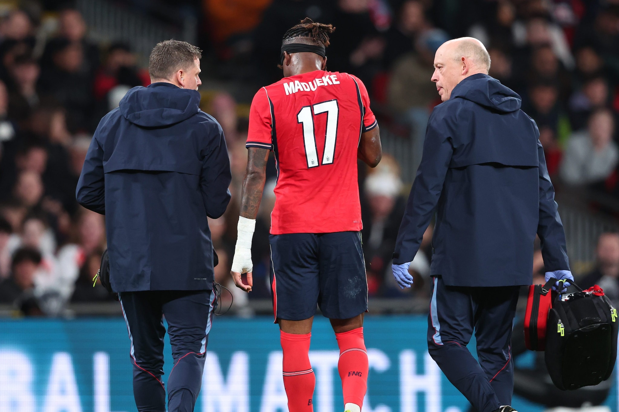 Giro di vite anche sugli infortuni