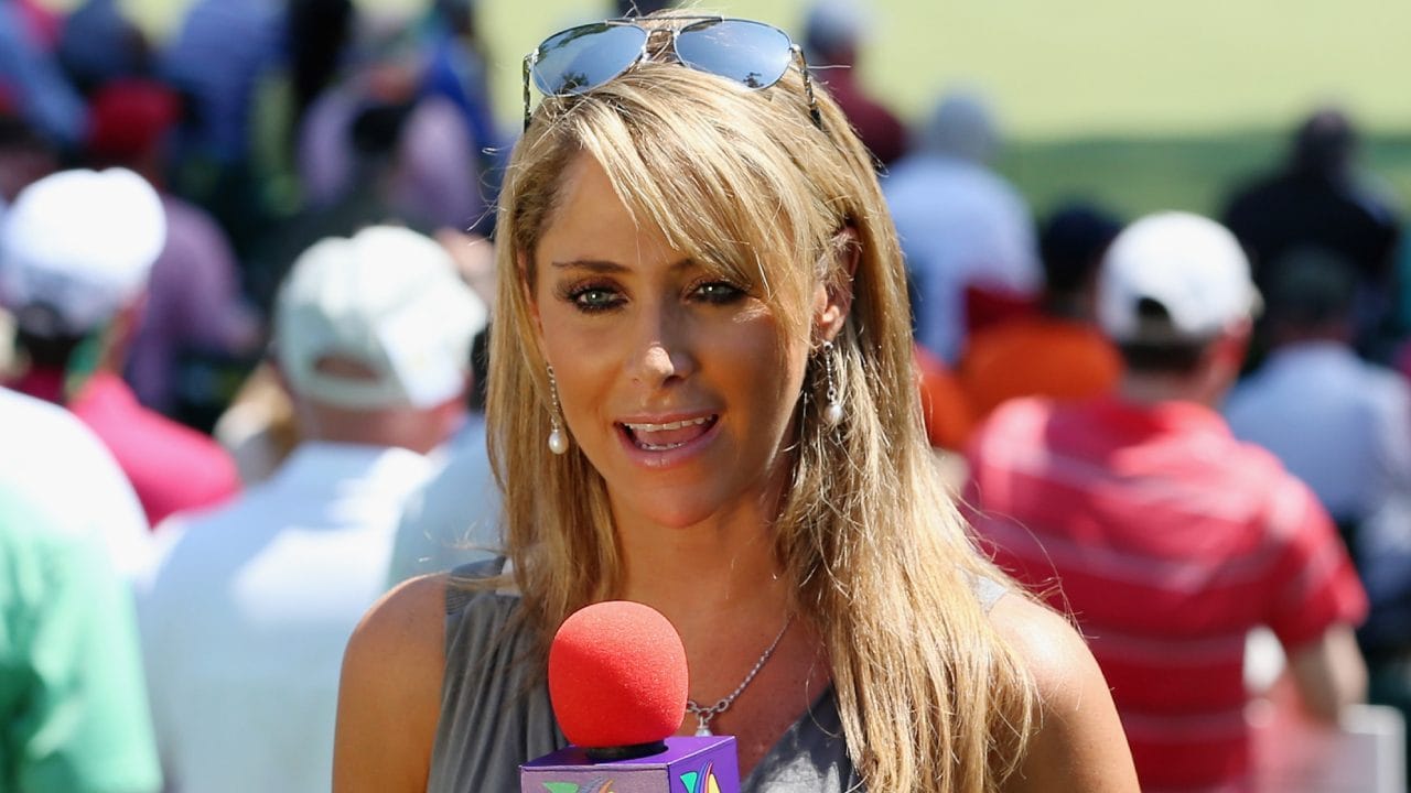 La giornalista Ines Sainz: "Un calciatore del Milan ha cercato di baciarmi, terribile". Non fa il nome