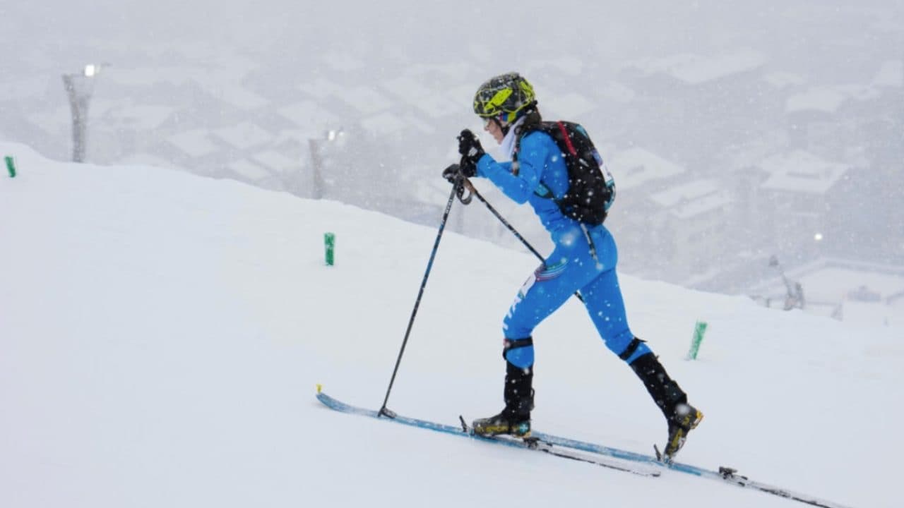 Giulia Murada vince l'oro agli Europei di Sci Alpinismo, per l'Italia anche il bronzo di De Silvestro