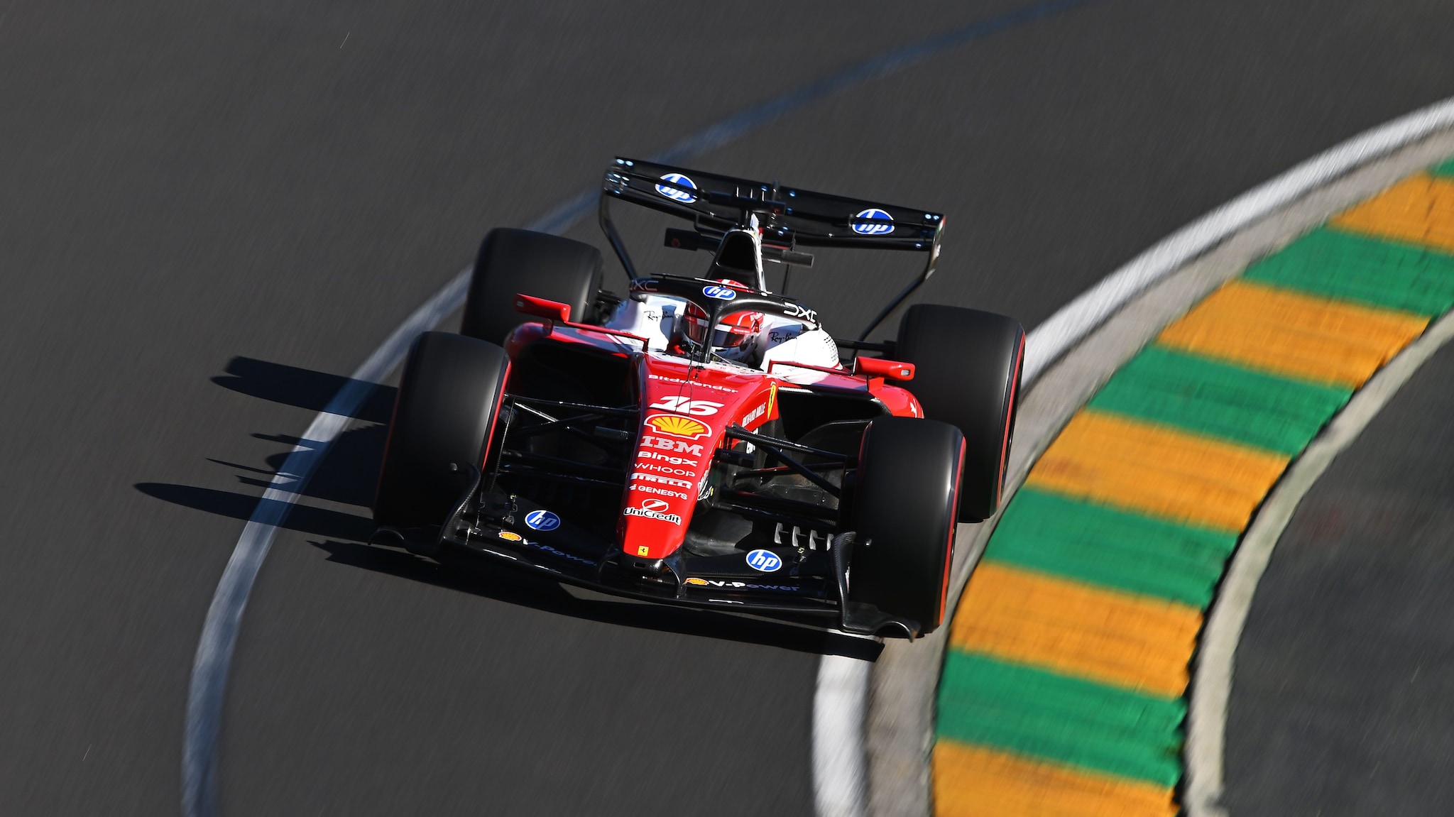 Cos'è successo nelle prove libere del GP Australia F1 2026: Ferrari brilla in FP1, lampo Piastri in FP2