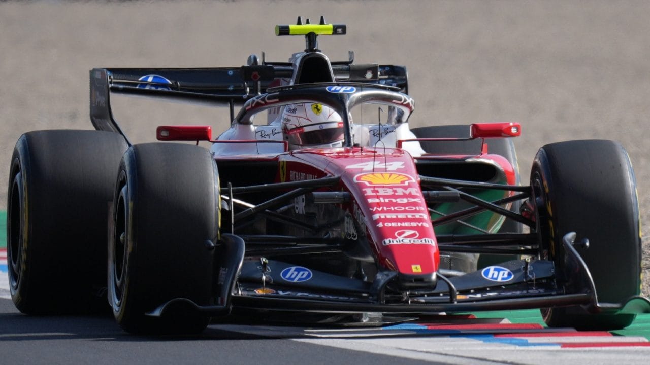 F1, oggi le qualifiche del GP Giappone: orari TV8 e Sky e dove vederle in diretta e streaming, Ferrari per la pole