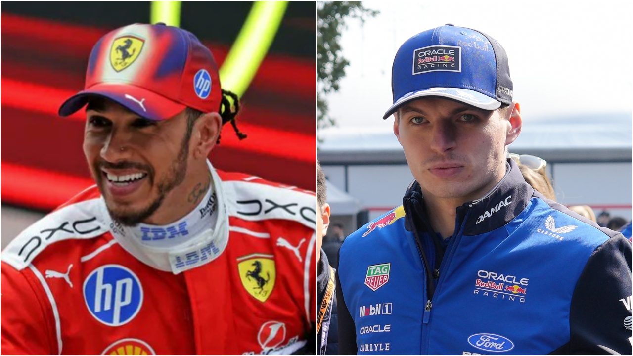 Hamilton e Verstappen dicono l'opposto sulla nuova F1, di cui non abbiamo ancora capito niente