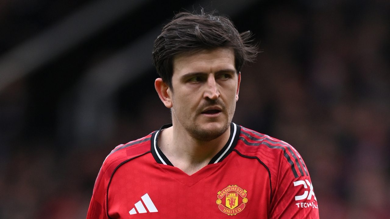 Maguire condannato a 15 mesi dopo una rissa in Grecia nel 2020: colpevole di tre capi d'accusa