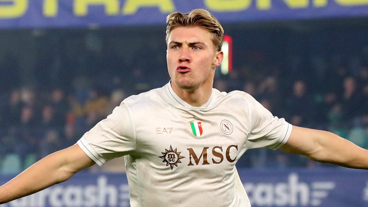 Napoli-Torino, dove vedere l'anticipo in TV e streaming: orario e formazioni