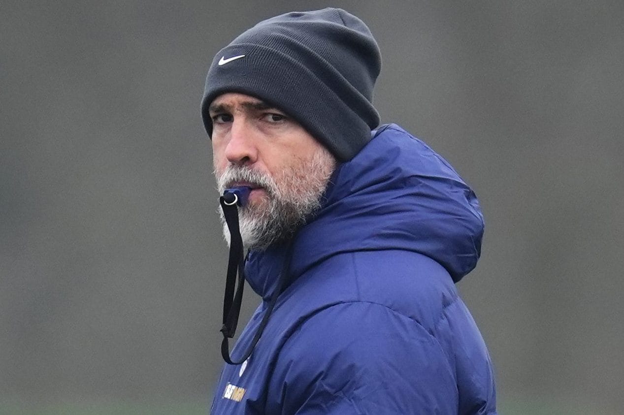 Non l’inizio che Igor Tudor sognava al Tottenham: zero punti in quattro partite