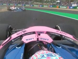 Il tremendo incidente di Bearman in Giappone avvera le paure sulla nuova F1: è vittima del superclipping