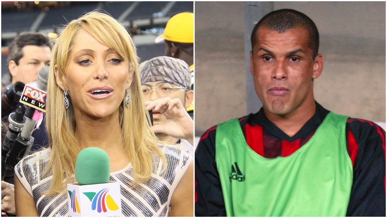 È Rivaldo il calciatore accusato da Ines Sainz di averla molestata quando era al Milan: "Dicevo 'no, no'"
