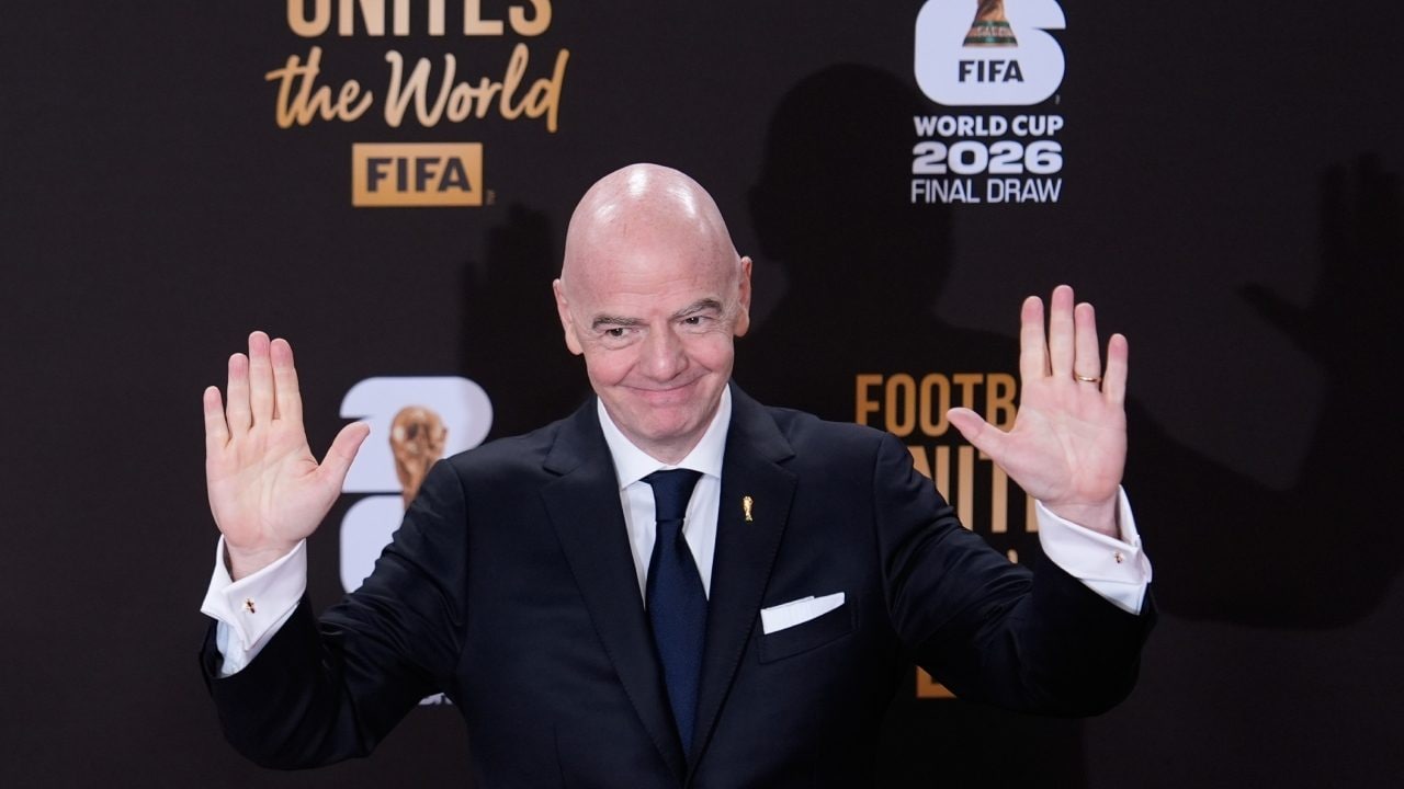 FIFA denunciata all'Unione Europea dai tifosi per i biglietti troppo cari dei Mondiali 2026