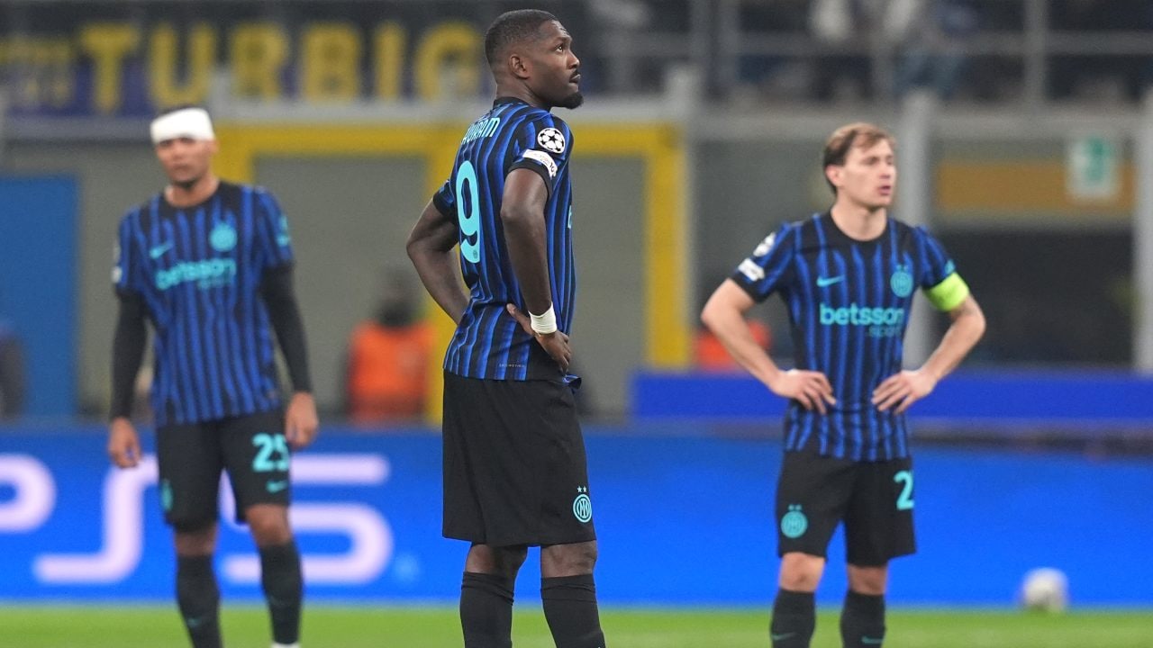Il 12 aprile capiremo se l'Inter sarà davvero riuscita a buttare via un altro Scudetto