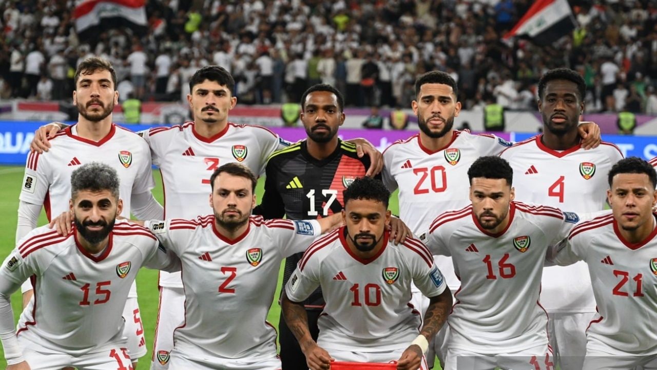 L'Iraq chiede il rinvio dei playoff dei Mondiali 2026: "La FIFA prenda una decisione rapida"