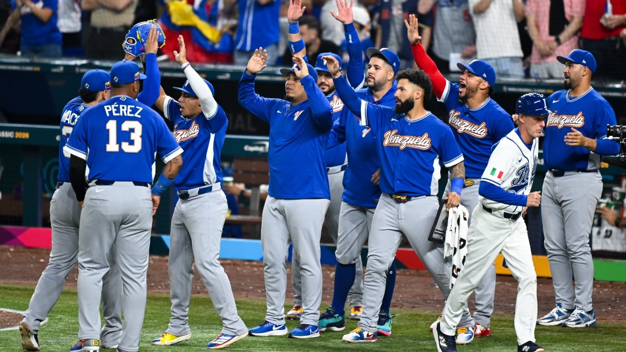 L'Italia sogna ma non basta, World Baseball Classic chiuso al 4° posto: in finale va il Venezuela