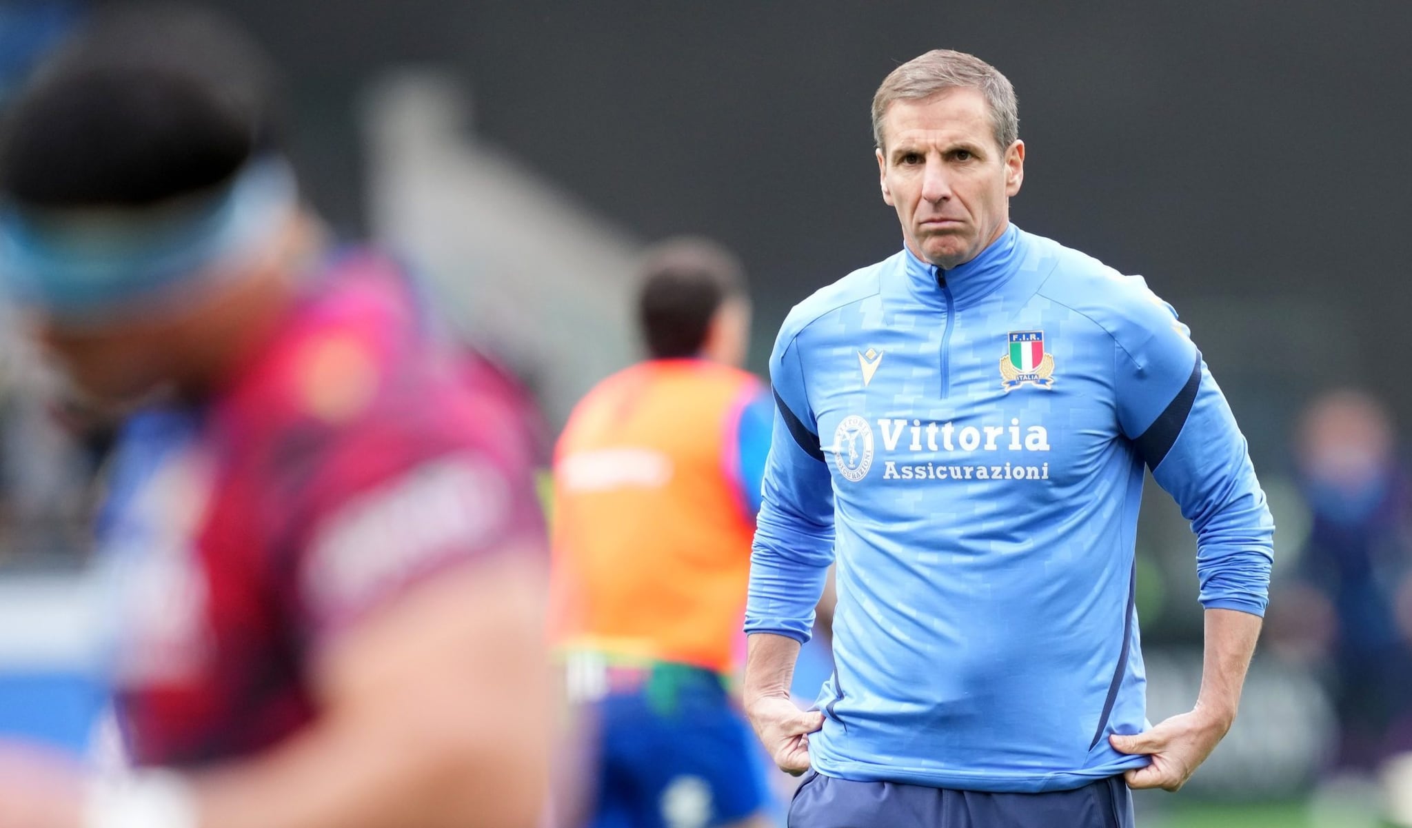 Italia-Inghilterra al Sei Nazioni di rugby, dove vederla in TV e streaming: orario e canale