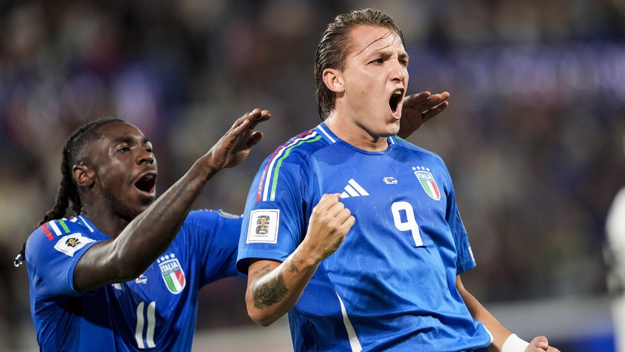 Italia-Irlanda del Nord per i playoff Mondiali, dove vederla in TV e streaming: orario e formazioni