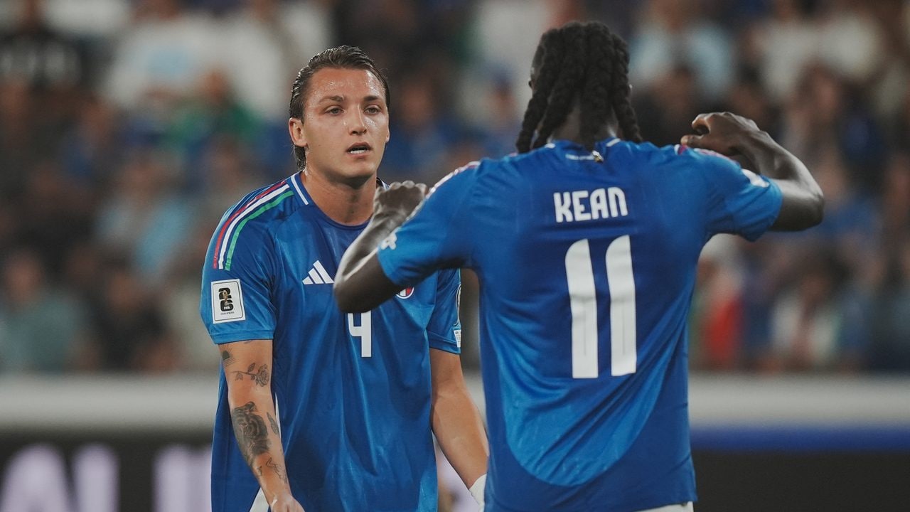 Italia-Irlanda del Nord, le probabili formazioni dei playoff Mondiali: le scelte di Gattuso