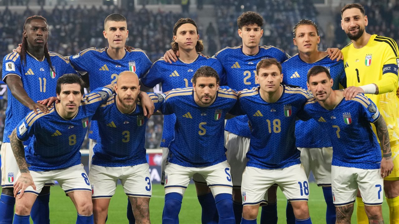 Chi va ai Mondiali tra Italia e Bosnia secondo l'IA: gli azzurri, ma con "sofferenza brutale"