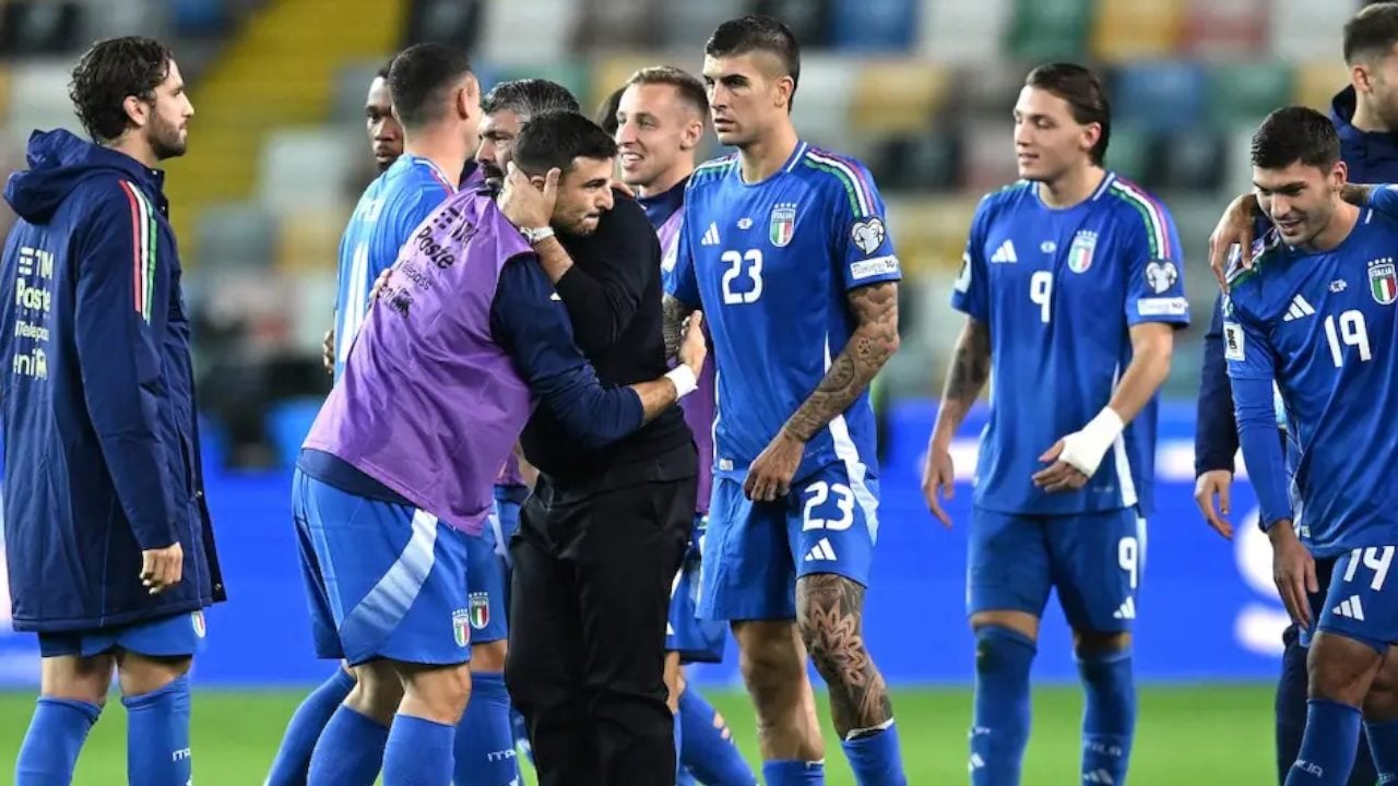 Playoff Mondiali 2026, calendario e programma delle partite: gli orari TV