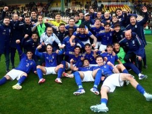L’Italia Under 19 si qualifica agli Europei: si giocherà il titolo continentale in Galles