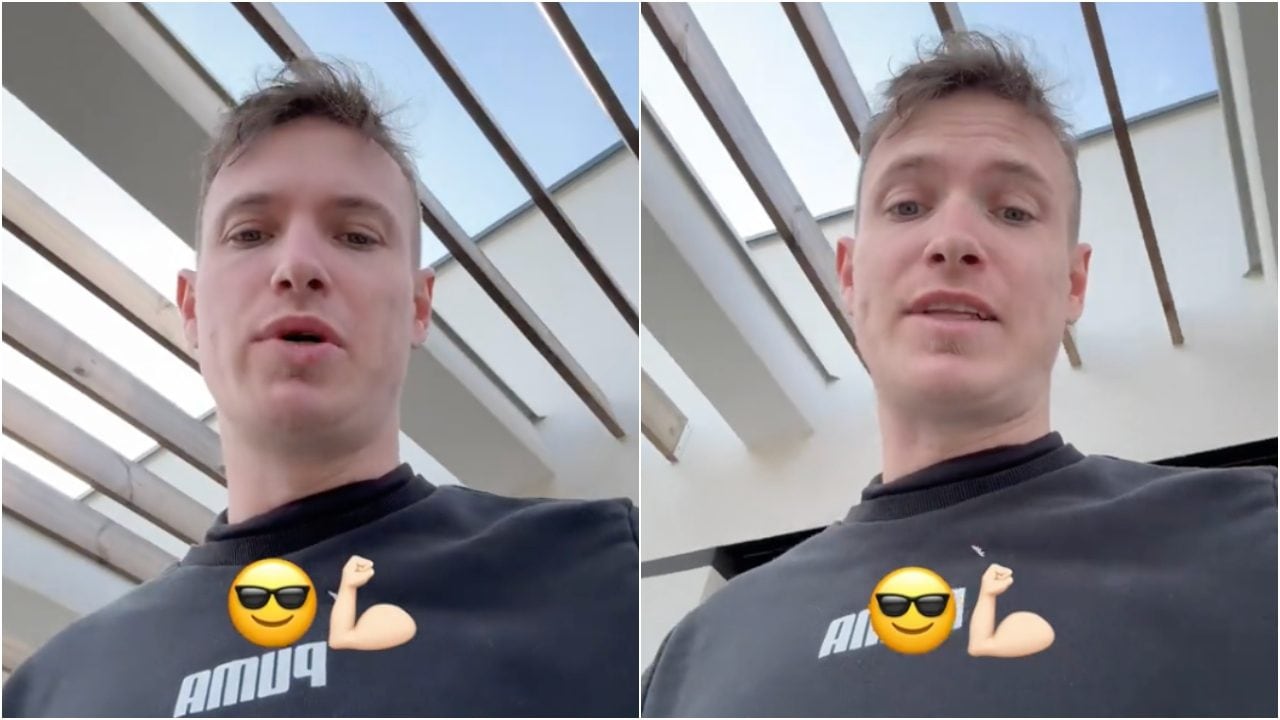 Jankto incontenibile su TikTok: "Nicola è un co**ione, volevo ammazzare Ranieri". Poi sfotte Cassano