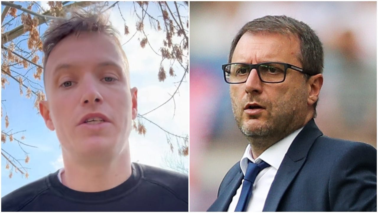 Jakub Jankto: "Devis Mangia provò a toccare un calciatore in albergo all'Ascoli. Bisogna fermarlo"